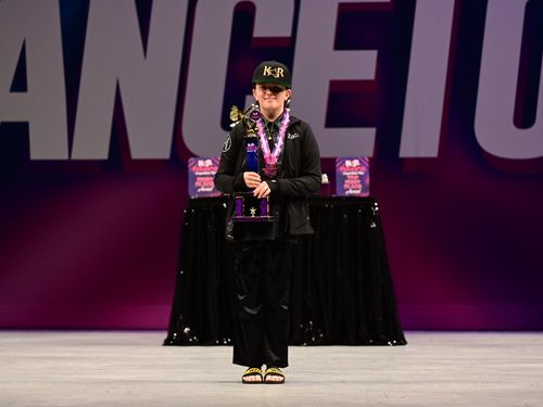 Redondo Beach, CA - 5/31/2024 - Awards