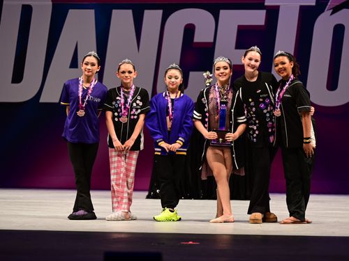 Redondo Beach, CA - 5/31/2024 - Awards