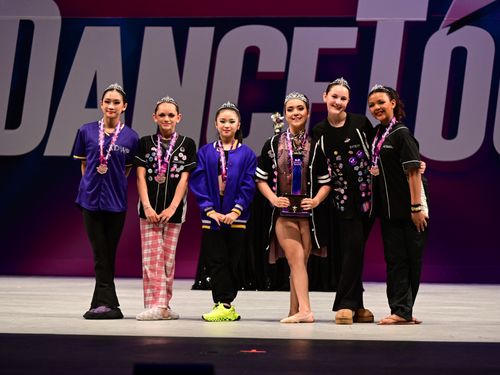 Redondo Beach, CA - 5/31/2024 - Awards