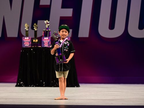 Redondo Beach, CA - 5/31/2024 - Awards