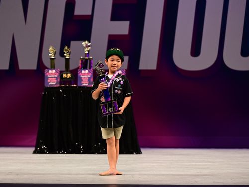Redondo Beach, CA - 5/31/2024 - Awards