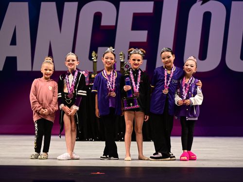 Redondo Beach, CA - 5/31/2024 - Awards