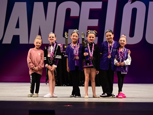 Redondo Beach, CA - 5/31/2024 - Awards