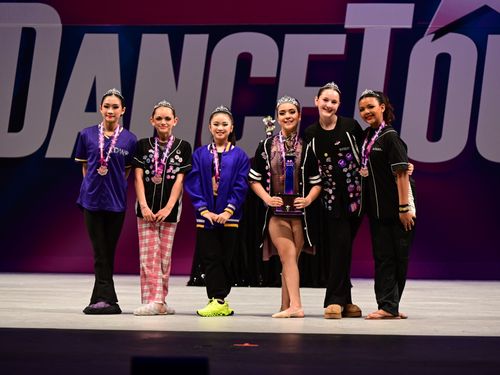 Redondo Beach, CA - 5/31/2024 - Awards