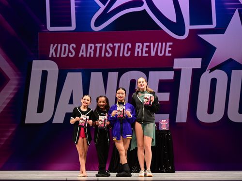 Redondo Beach, CA - 5/31/2024 - Awards