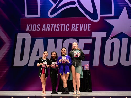 Redondo Beach, CA - 5/31/2024 - Awards