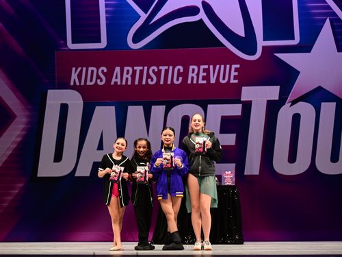 Redondo Beach, CA - 5/31/2024 - Awards
