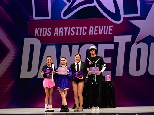 Redondo Beach, CA - 5/31/2024 - Awards