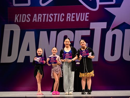 Redondo Beach, CA - 5/31/2024 - Awards