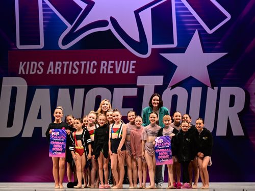 Redondo Beach, CA - 5/31/2024 - Awards