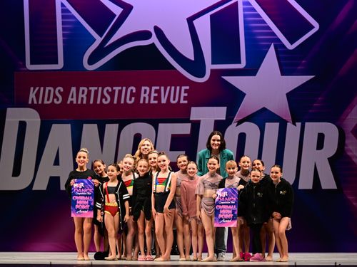Redondo Beach, CA - 5/31/2024 - Awards