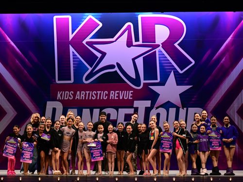 Redondo Beach, CA - 5/31/2024 - Awards
