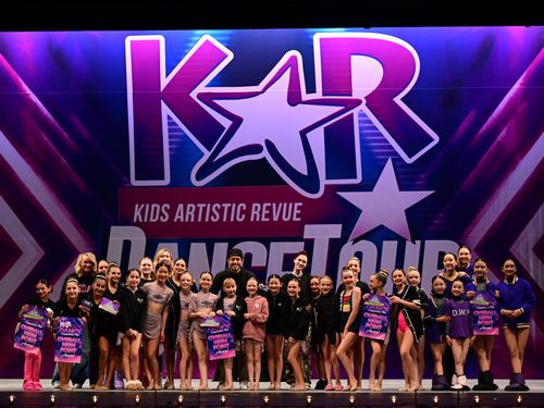Redondo Beach, CA - 5/31/2024 - Awards