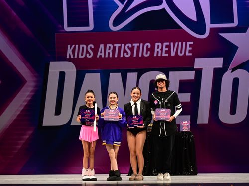 Redondo Beach, CA - 5/31/2024 - Awards