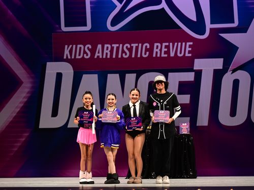 Redondo Beach, CA - 5/31/2024 - Awards