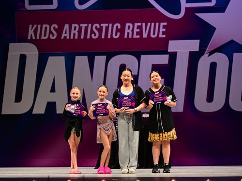 Redondo Beach, CA - 5/31/2024 - Awards