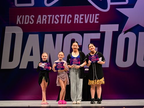 Redondo Beach, CA - 5/31/2024 - Awards