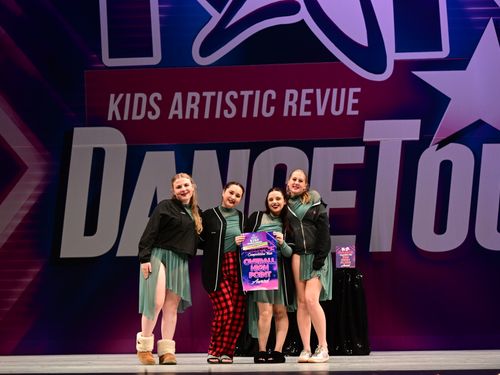 Redondo Beach, CA - 5/31/2024 - Awards