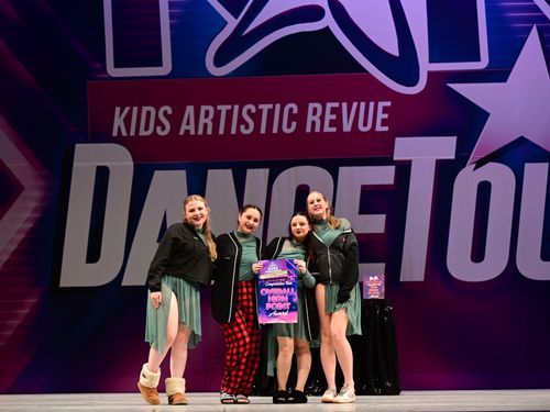 Redondo Beach, CA - 5/31/2024 - Awards