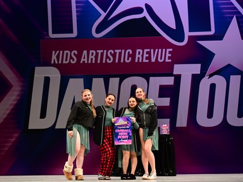 Redondo Beach, CA - 5/31/2024 - Awards