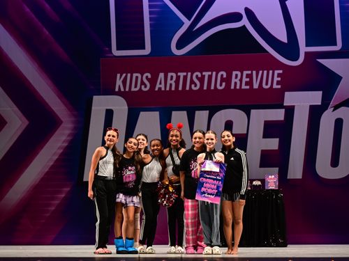 Redondo Beach, CA - 5/31/2024 - Awards