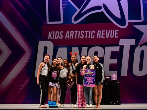 Redondo Beach, CA - 5/31/2024 - Awards