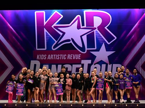 Redondo Beach, CA - 5/31/2024 - Awards
