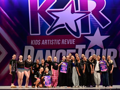 Redondo Beach, CA - 5/31/2024 - Awards