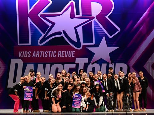 Redondo Beach, CA - 5/31/2024 - Awards
