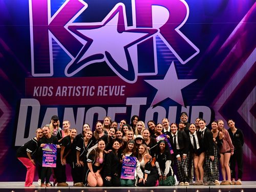 Redondo Beach, CA - 5/31/2024 - Awards
