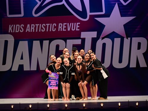 Redondo Beach, CA - 5/31/2024 - Awards
