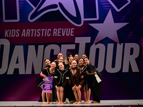 Redondo Beach, CA - 5/31/2024 - Awards