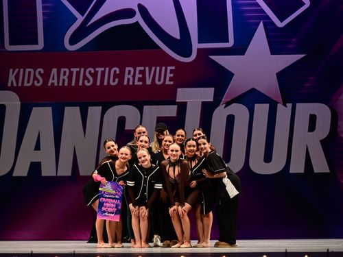Redondo Beach, CA - 5/31/2024 - Awards