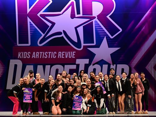 Redondo Beach, CA - 5/31/2024 - Awards