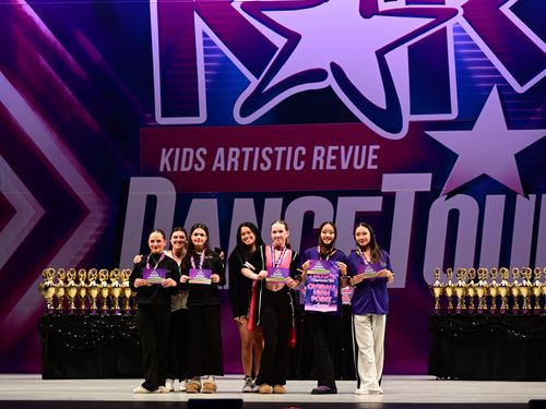 Redondo Beach, CA - 5/31/2024 - Awards