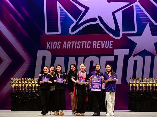 Redondo Beach, CA - 5/31/2024 - Awards