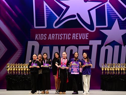 Redondo Beach, CA - 5/31/2024 - Awards