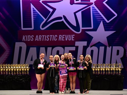 Redondo Beach, CA - 5/31/2024 - Awards