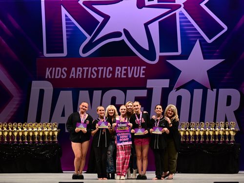Redondo Beach, CA - 5/31/2024 - Awards