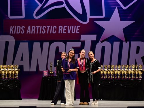 Redondo Beach, CA - 5/31/2024 - Awards