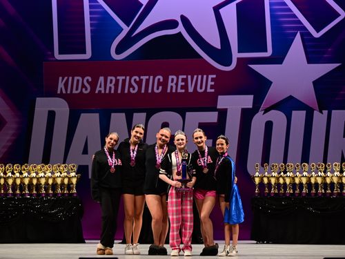 Redondo Beach, CA - 5/31/2024 - Awards