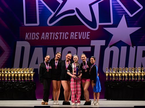 Redondo Beach, CA - 5/31/2024 - Awards