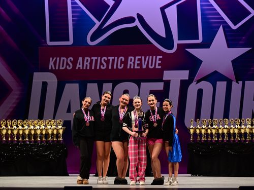Redondo Beach, CA - 5/31/2024 - Awards