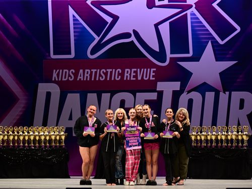 Redondo Beach, CA - 5/31/2024 - Awards