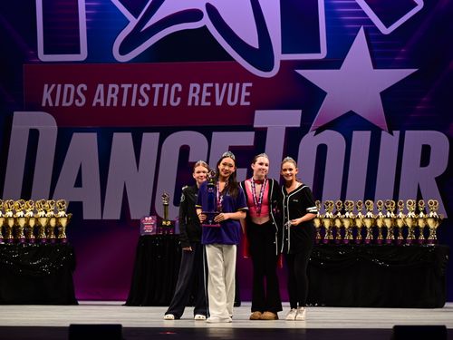 Redondo Beach, CA - 5/31/2024 - Awards