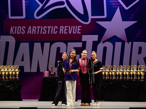 Redondo Beach, CA - 5/31/2024 - Awards
