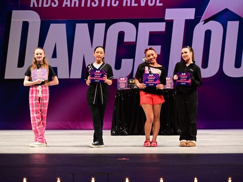 Redondo Beach, CA - 5/31/2024 - Awards