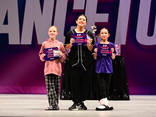 Redondo Beach, CA - 5/31/2024 - Awards