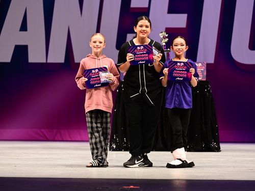 Redondo Beach, CA - 5/31/2024 - Awards