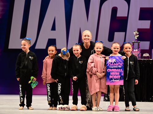 Redondo Beach, CA - 5/31/2024 - Awards